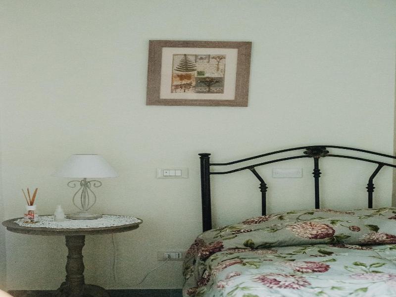 La Rocca Mia House B B image