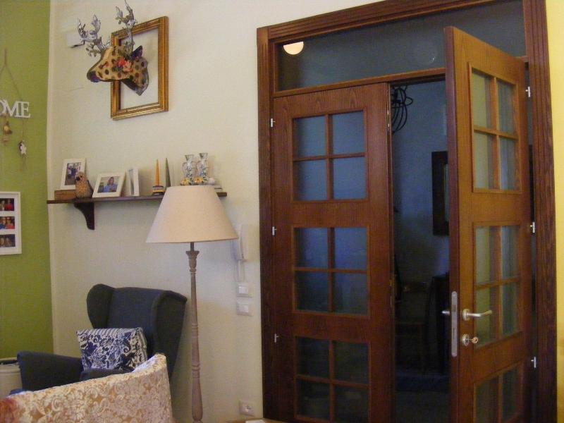 La Rocca Mia House B B image