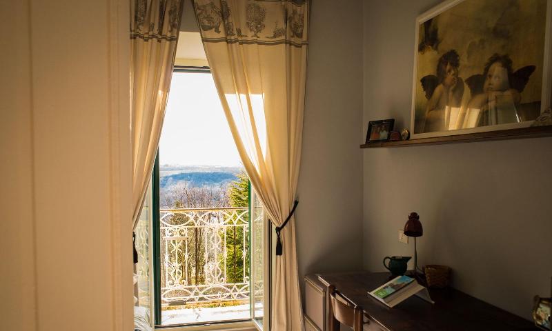 La Rocca Mia House B B image