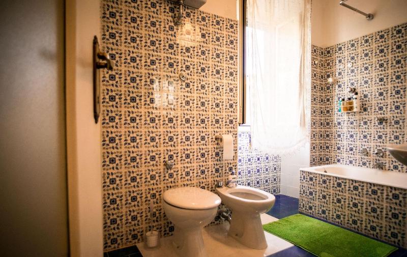 La Rocca Mia House B B image
