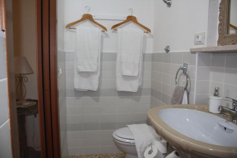 La Rocca Mia House B B image