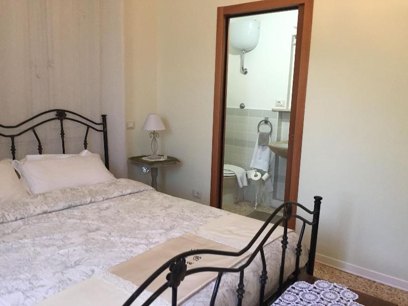 La Rocca Mia House B B image