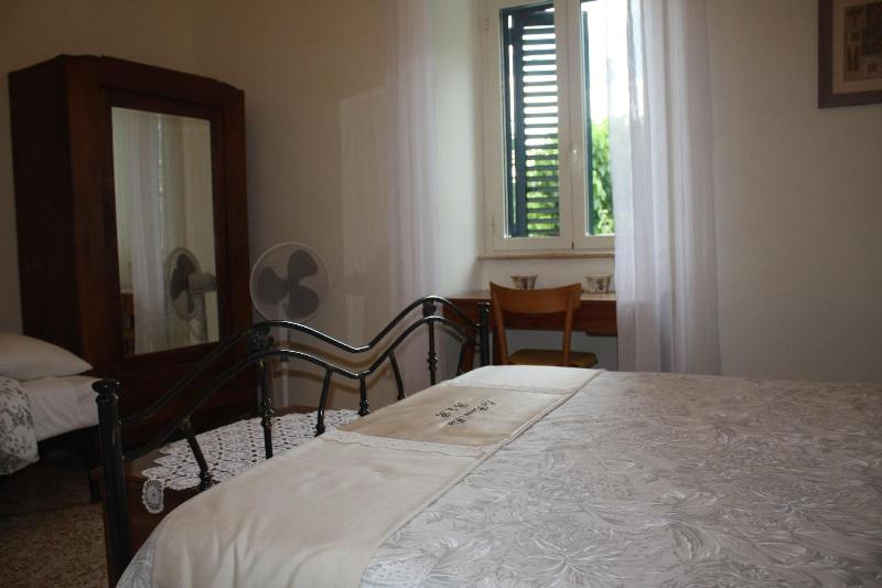 La Rocca Mia House B B image