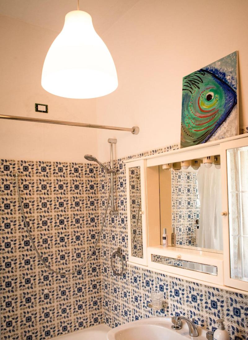 La Rocca Mia House B B image