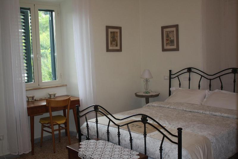 La Rocca Mia House B B image