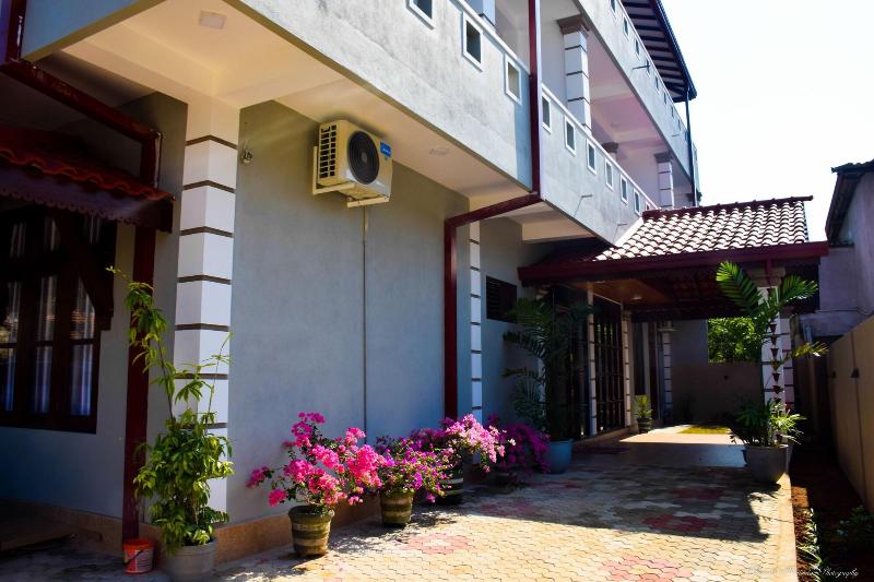 Tenasi Beach Resort image