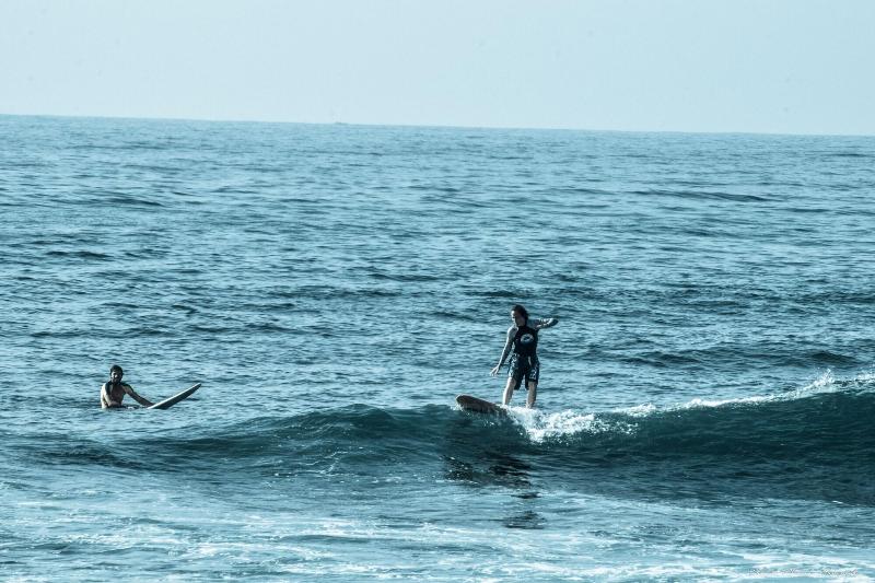 Tenasi Beach Resort image