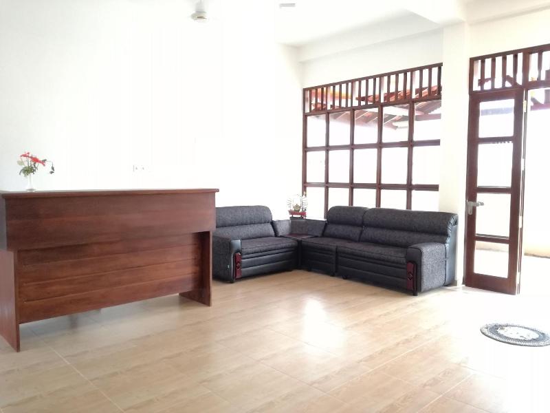 Tenasi Beach Resort image
