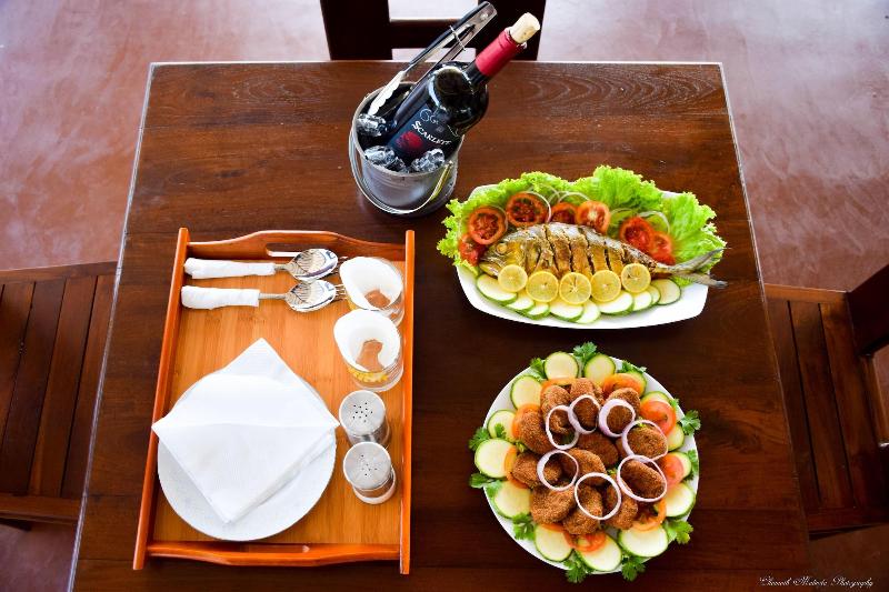 Tenasi Beach Resort image