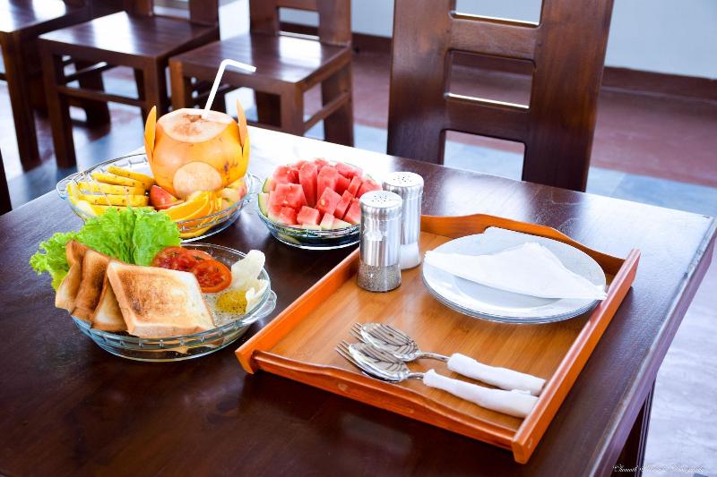 Tenasi Beach Resort image
