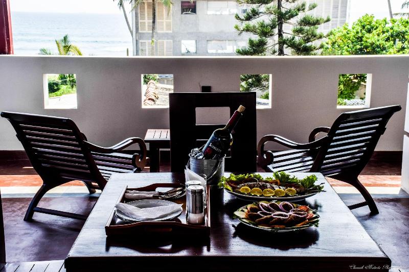 Tenasi Beach Resort image