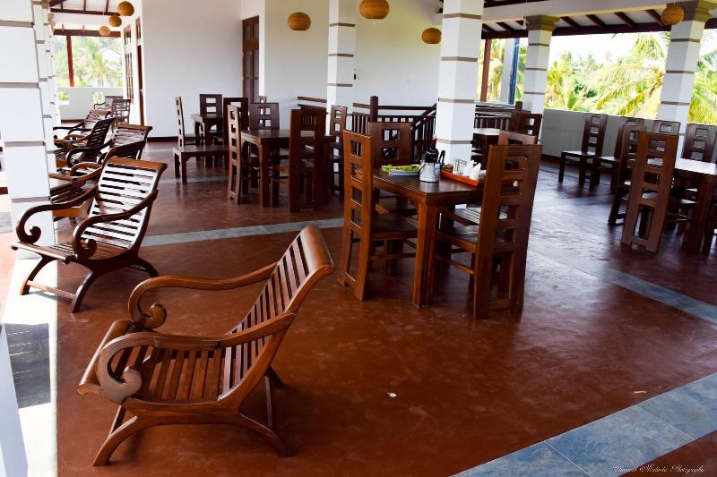 Tenasi Beach Resort image
