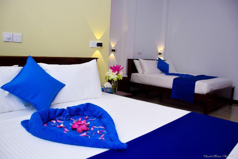 Tenasi Beach Resort image