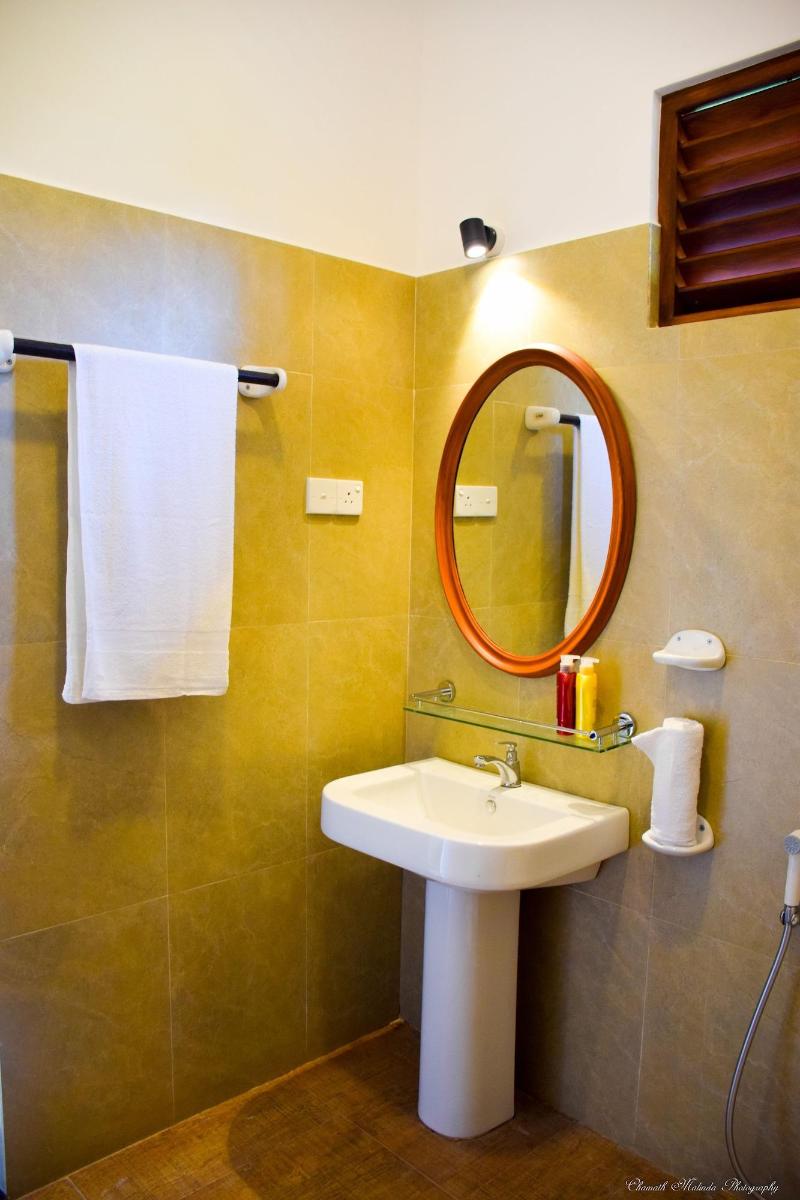 Tenasi Beach Resort image