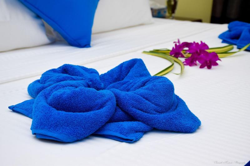 Tenasi Beach Resort image