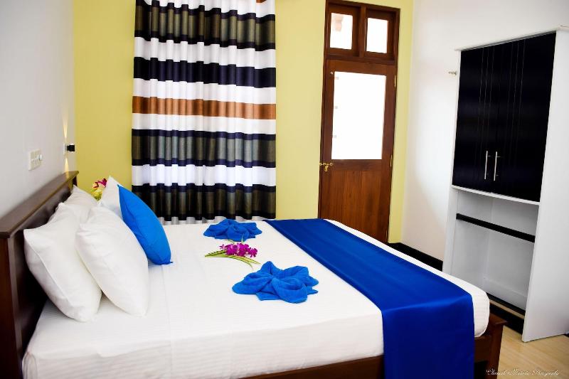 Tenasi Beach Resort image