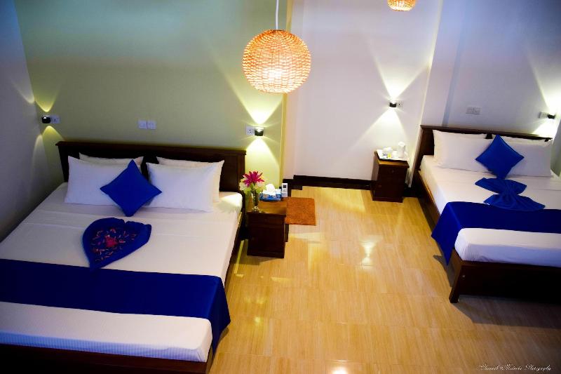 Tenasi Beach Resort image