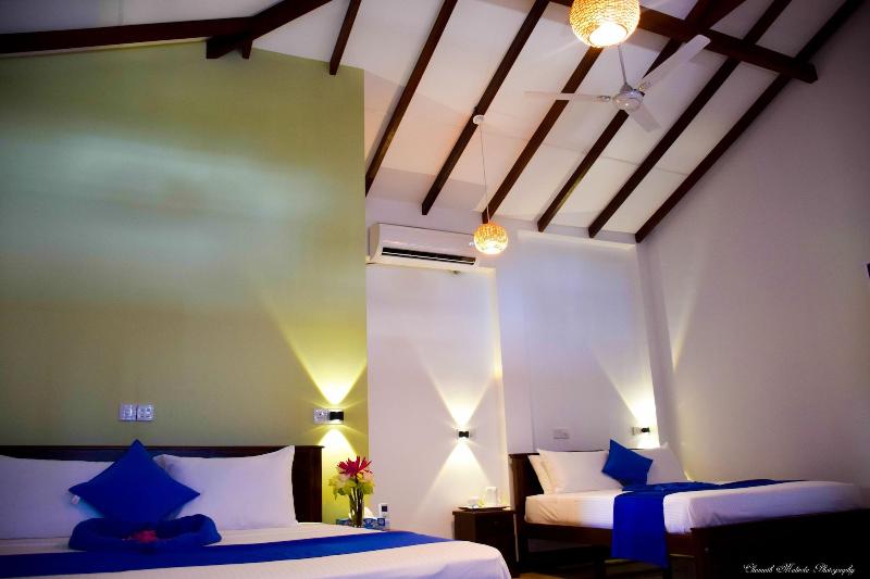Tenasi Beach Resort image