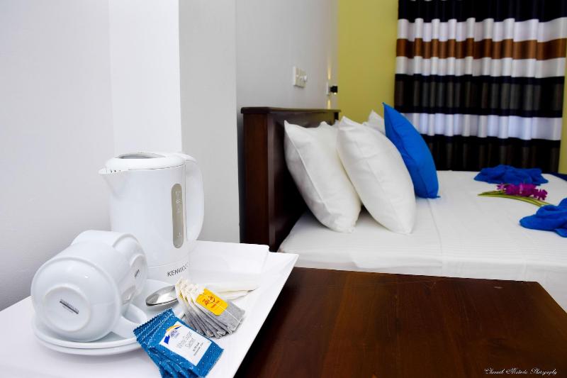 Tenasi Beach Resort image