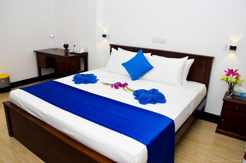Tenasi Beach Resort image