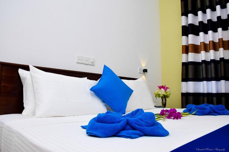 Tenasi Beach Resort image