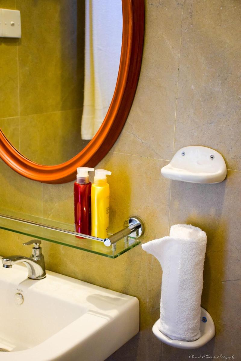 Tenasi Beach Resort image
