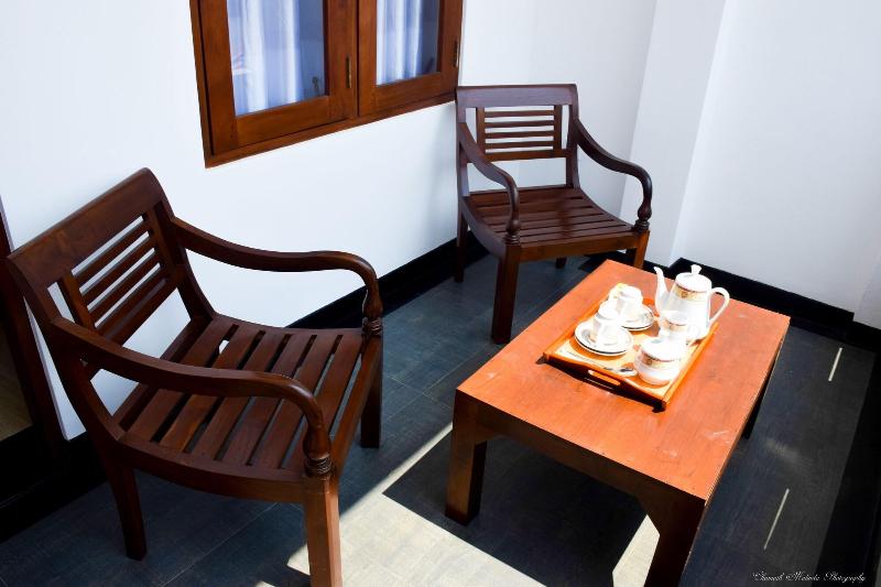 Tenasi Beach Resort image