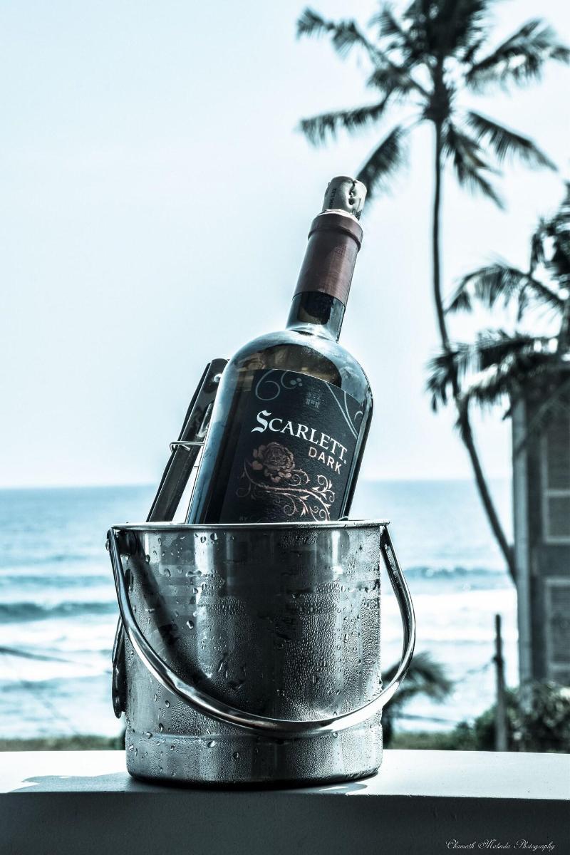 Tenasi Beach Resort image
