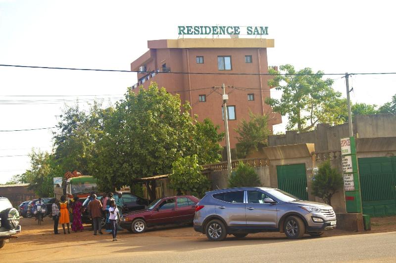 Ha Tel Ra Sidence Sam image