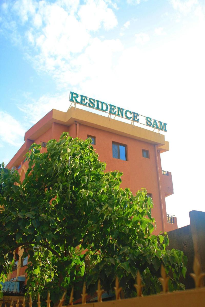 Ha Tel Ra Sidence Sam image