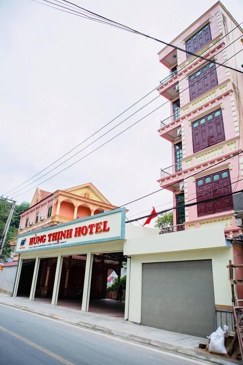Hung Thinh Hotel — photo 2