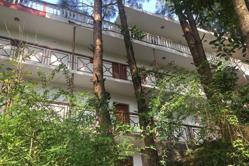 Bandipur Mountain Resort image