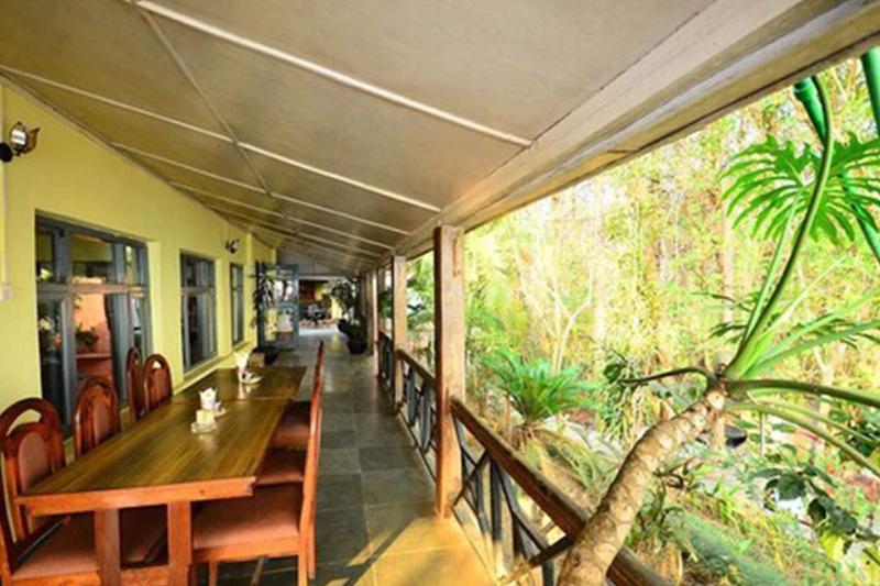 Bandipur Mountain Resort image