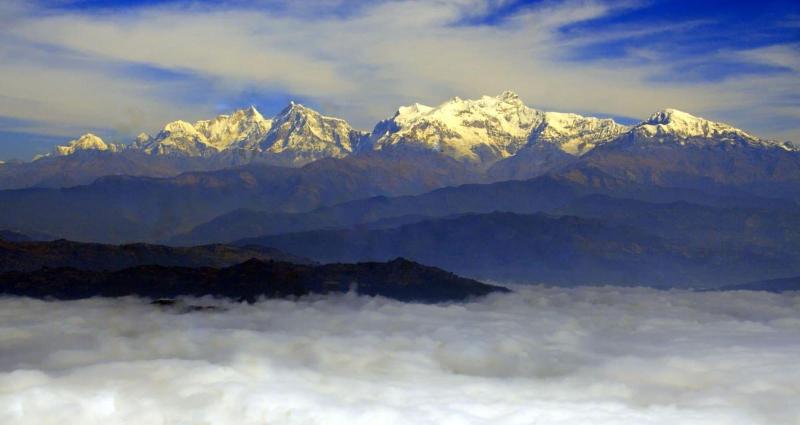 Bandipur Mountain Resort image