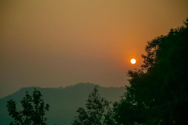Bandipur Mountain Resort image