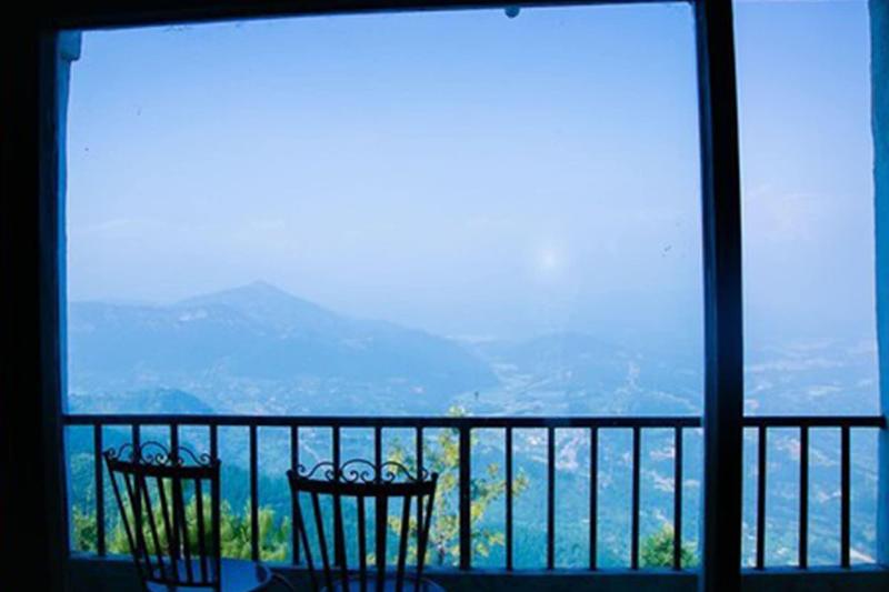 Bandipur Mountain Resort image