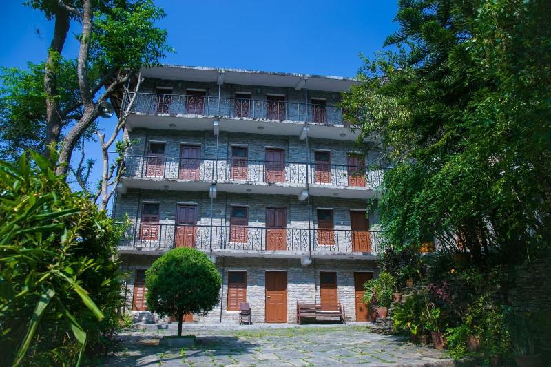 Bandipur Mountain Resort image