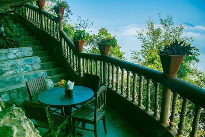 Bandipur Mountain Resort image