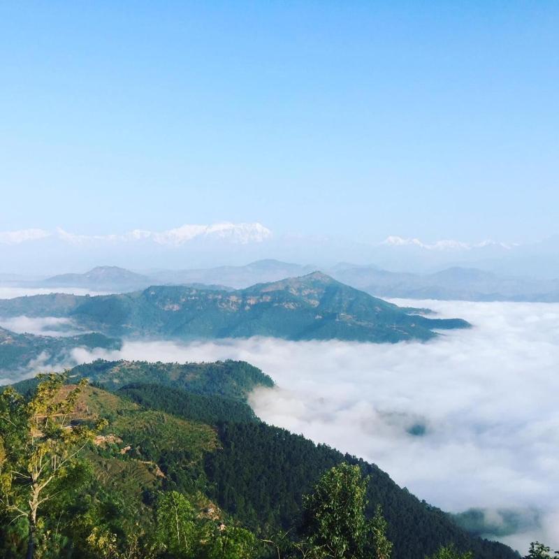 Bandipur Mountain Resort image
