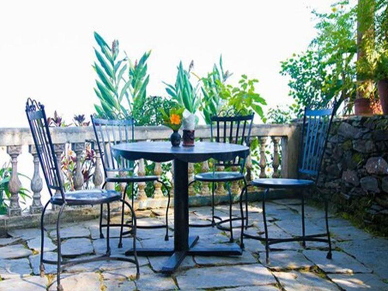 Bandipur Mountain Resort image