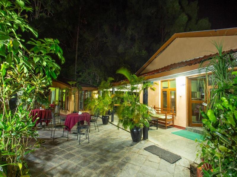 Bandipur Mountain Resort image