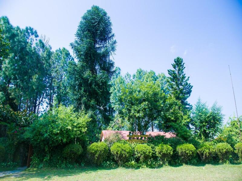 Bandipur Mountain Resort image