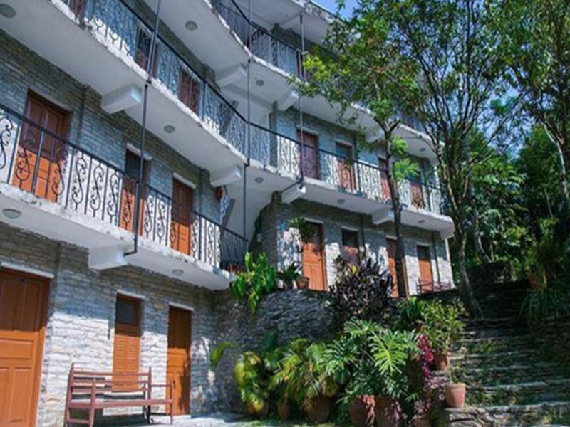 Bandipur Mountain Resort image