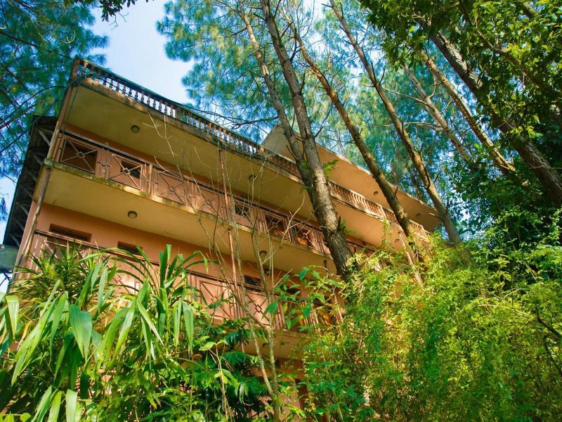 Bandipur Mountain Resort image