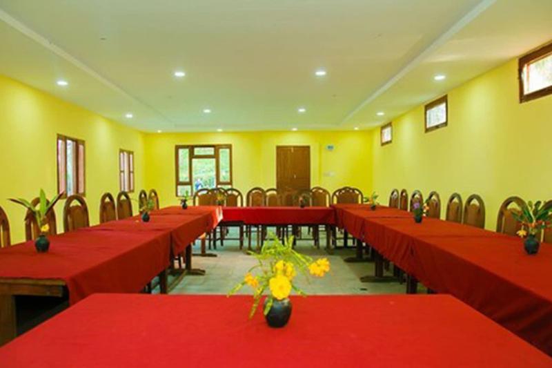 Bandipur Mountain Resort image