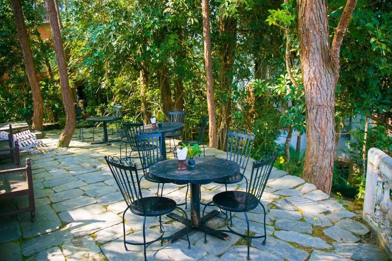 Bandipur Mountain Resort image