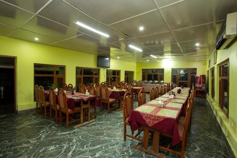 Bandipur Mountain Resort image