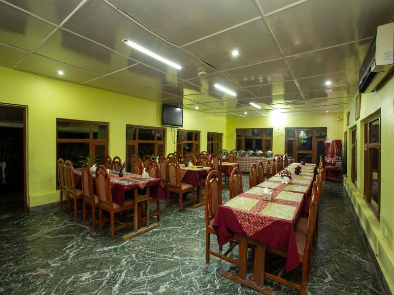 Bandipur Mountain Resort image