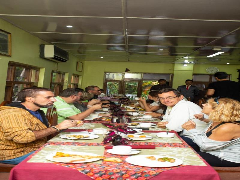 Bandipur Mountain Resort image