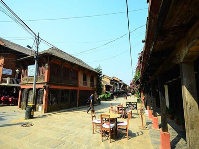 Bandipur Mountain Resort image